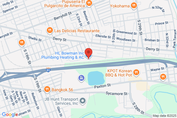 Cloverleaf Plumbing & Heating