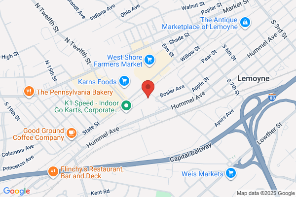 York Heating & Air