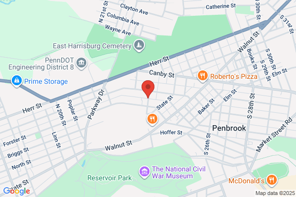 Kohl's Steelton Auto Collision