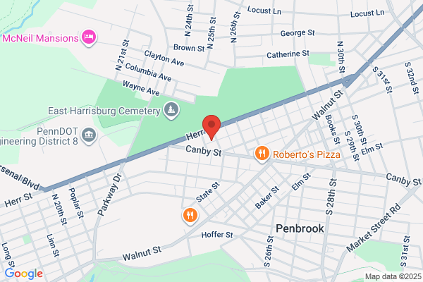 Harrisburg Auto Center Inc