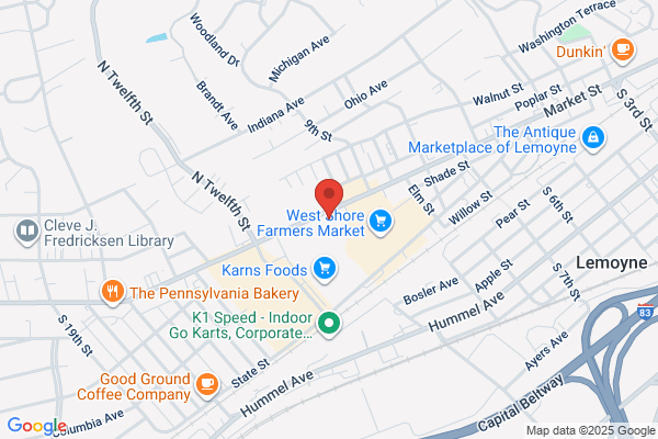 Petroleum Automotive & Tire Center