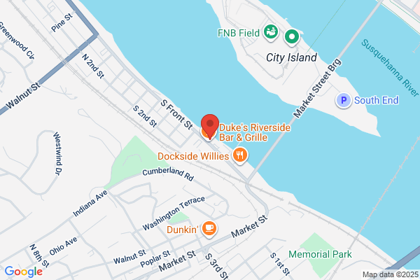Duke's Riverside Bar & Grille