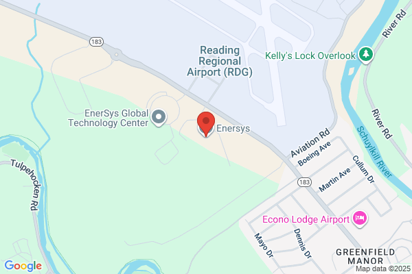 Enersys Inc
