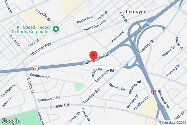 Intoxalock Ignition Interlock - Temporarily Closed
