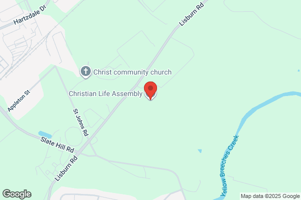 Christian Life Assembly