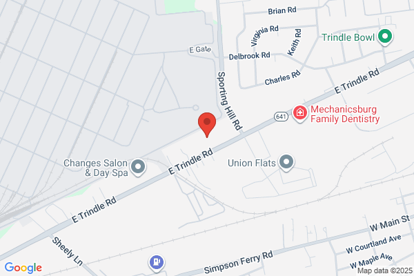 Restorativ Health and Beauty