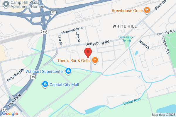 Healing Spa-Massage Spa in Camp Hill