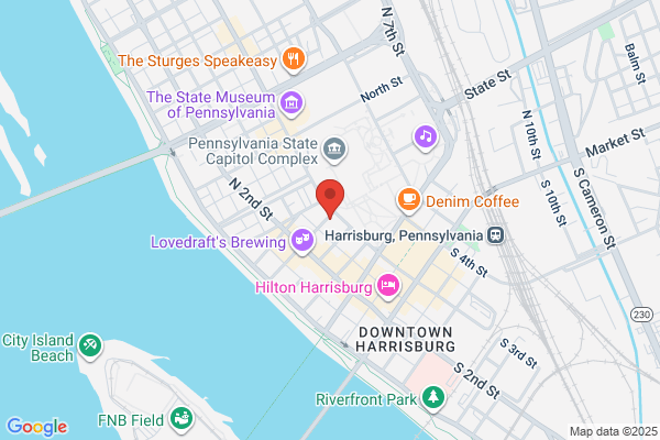 Center City Dental Care