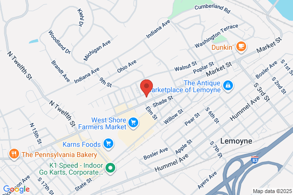 Fox Dental Ltd