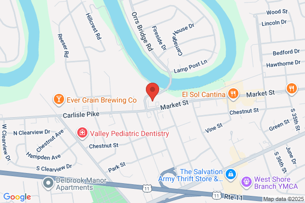 PA Academy of General Dentistry