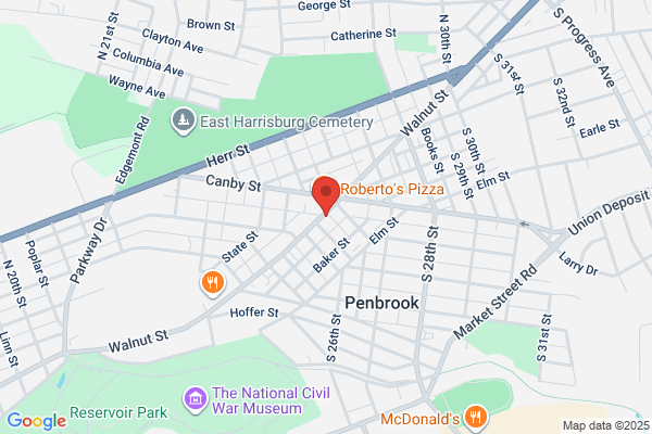 Penbrook Dental Center