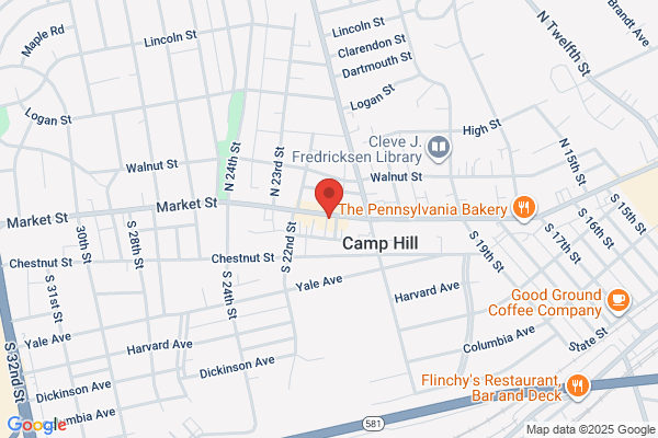 Cumberland Center For Natural Health