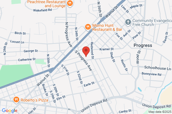 Penna Chiropractic Association