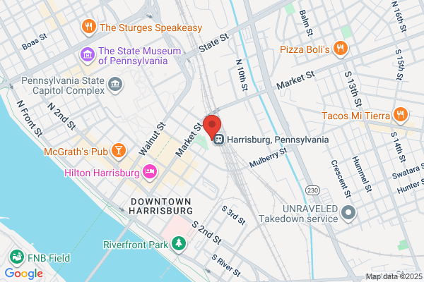 Pennsylvania Orthopaedic Society