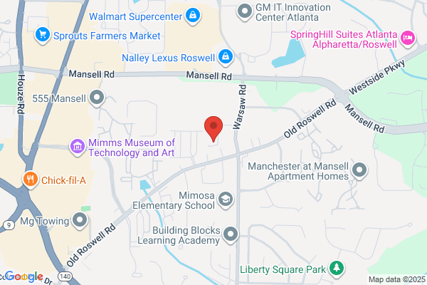 Doctor Roof Roofing Co