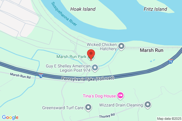 Marsh Run Construction LLC