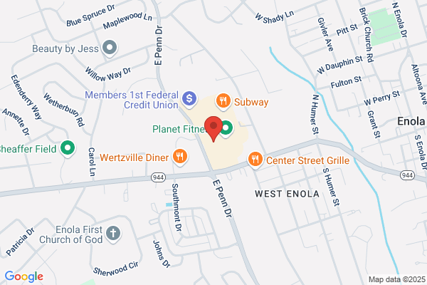 Pennsboro Pediatrics LLC