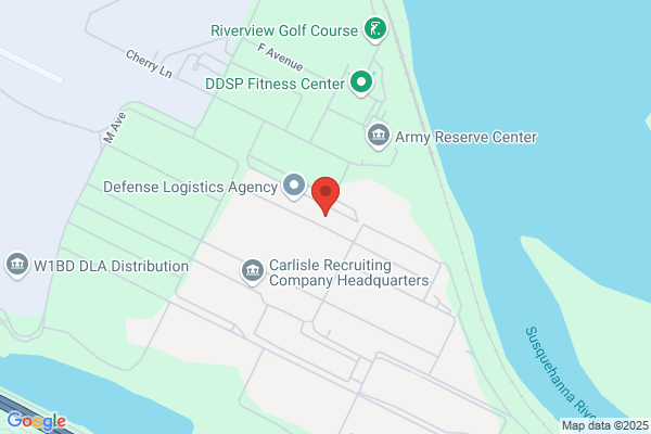 U.S. Army - Harrisburg Recruiting Company Headquarters