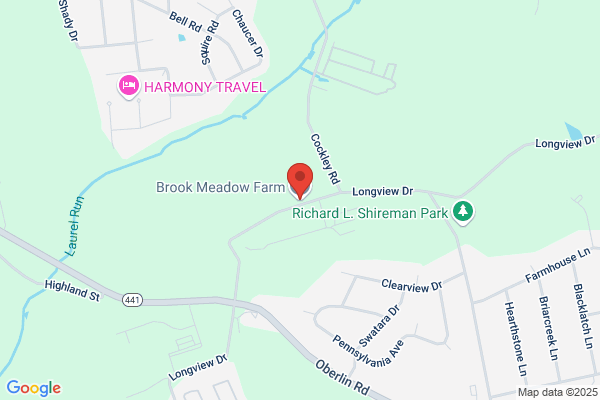 Lenkerbrook Farms Inc
