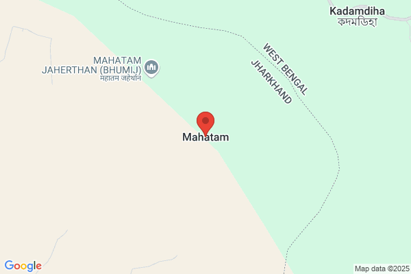 Mahatam Inc