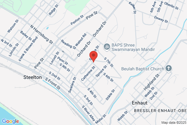 Steelton Barber Shop