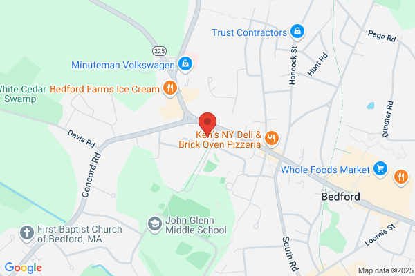 Black Dog Insurance Agency