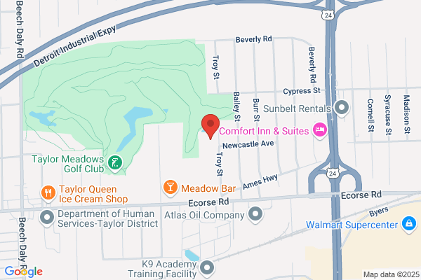 Taylor Senior Services
