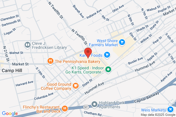 Baker & Price Jewelers