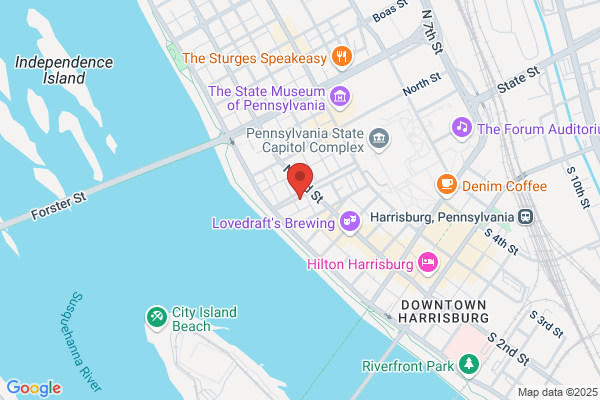 Finnerty Timothy M Attorney
