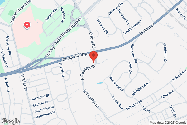 Kleinfelter Stephanie Attorney