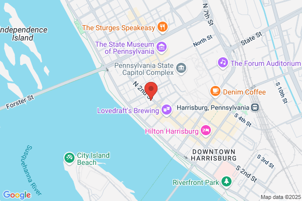 Thomas D Mark Attorney