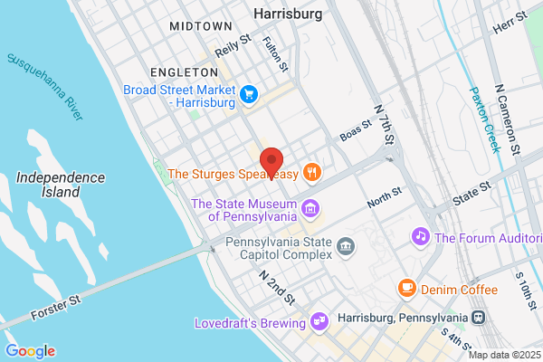 Creative Law Studio - Monica Ugliuzza Law, Inc.
