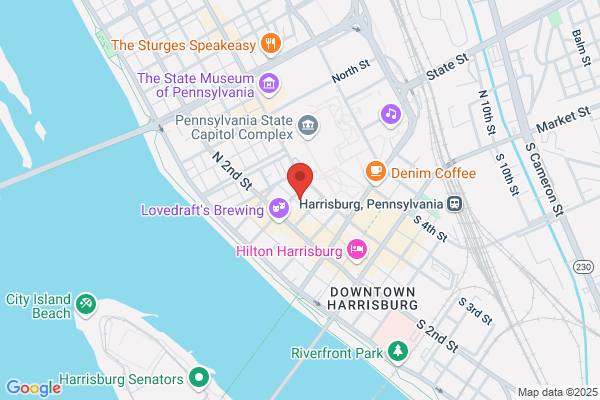 Rhoads & Sinon LLP