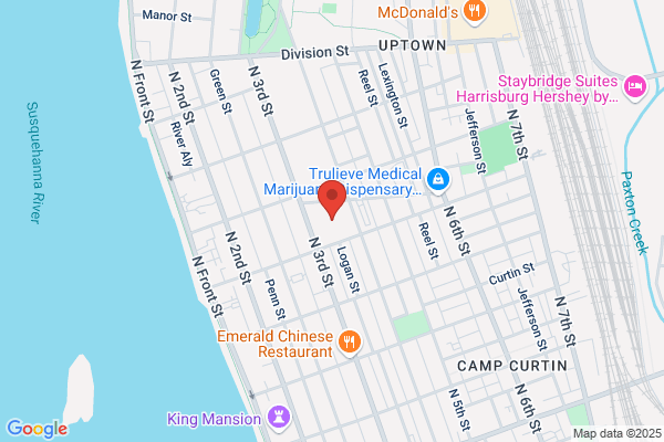 Select Physical Therapy - Harrisburg - Polyclinic