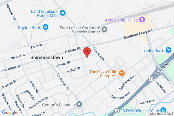 Shreiner Air Conditioning Heating & Plumbing
