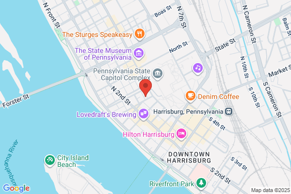 Downtown Daily Bread