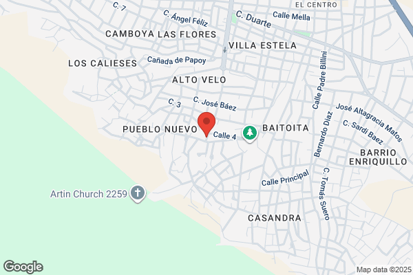 Jesucristo Ses La Repuesta