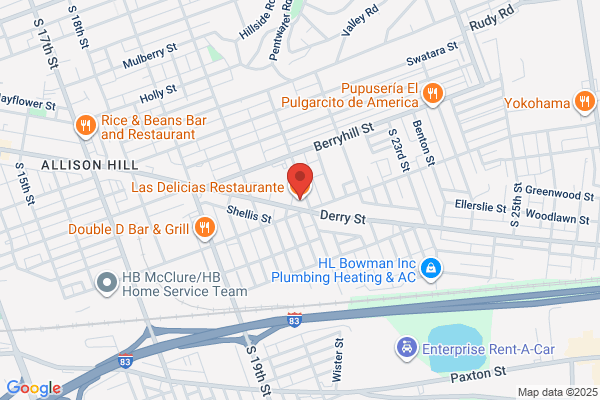 Las Delicias Restaurant