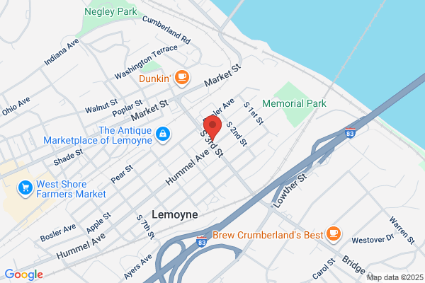 Lemoyne Family Restaurant