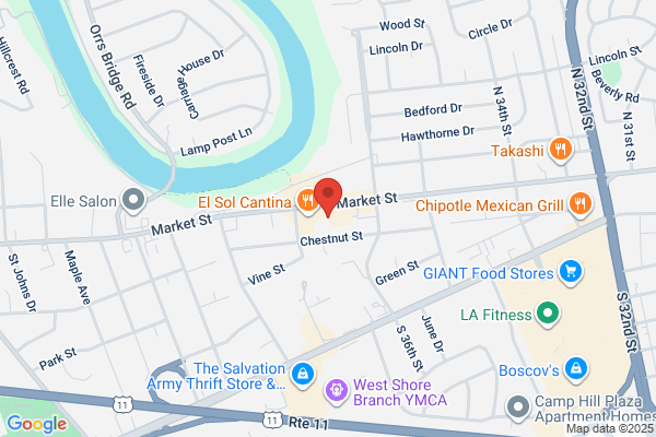 Peppino's Italian Restaurant