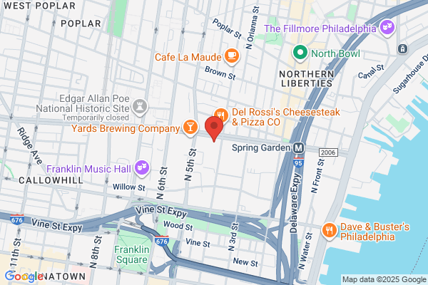 Spring Garden Restaurant
