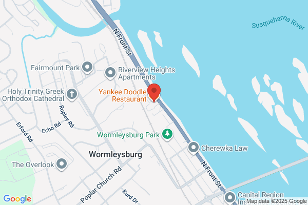 Yankee Doodle Family Restaurant