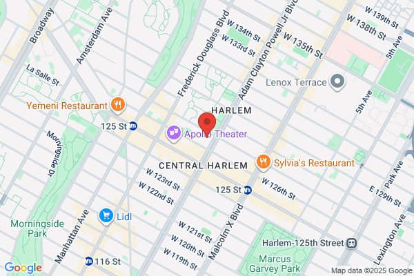 Adama Unisex Hair Braiding & Beauty Salon