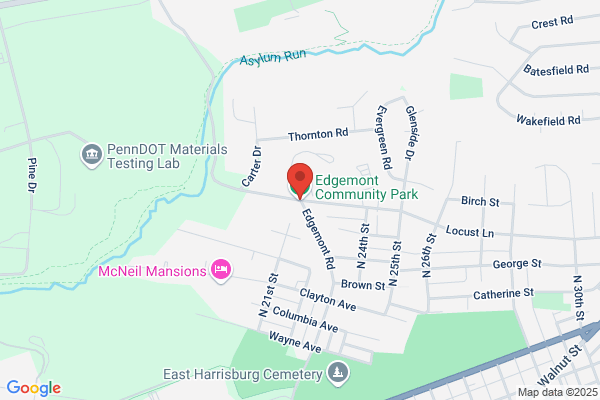 Edgemont Improvement Association