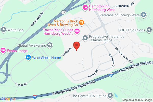 Pennsylvania Association of Mutual Insurance Companies