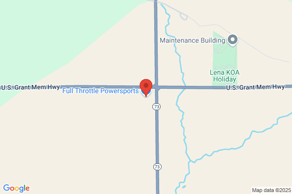 Full Throttle Powersports