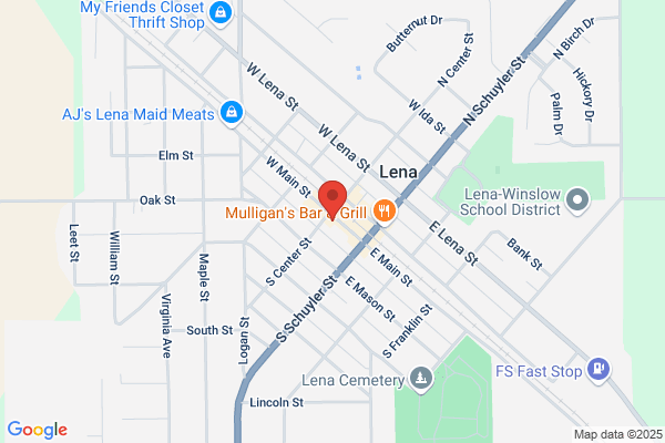 Lena Family Medical Center