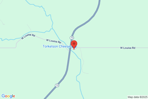 Torkelson Cheese Company
