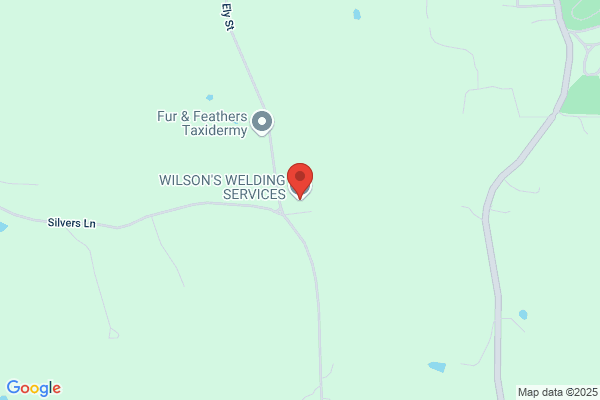 Wilson Welding Service