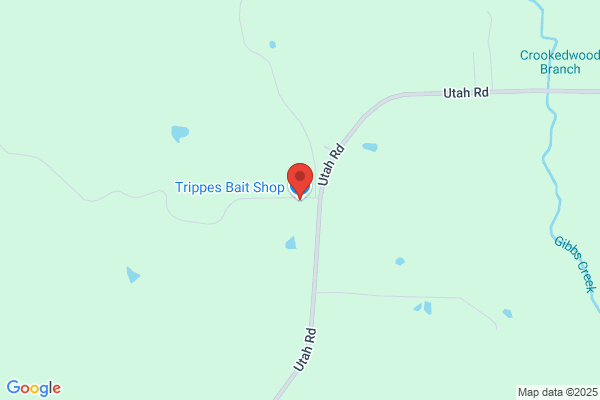 Trippes Bait Shop